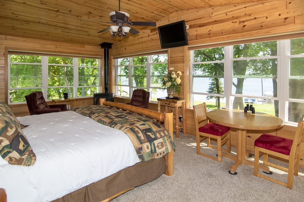 Leech Lake Resort Bed & Breakfast — Walker — photo 4