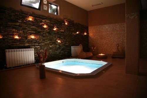 Hotel Time Out — Sandanski — photo 4