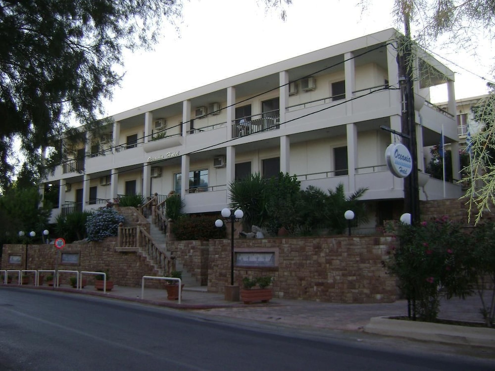 Oceania Hotel - last minute hotel in Chios