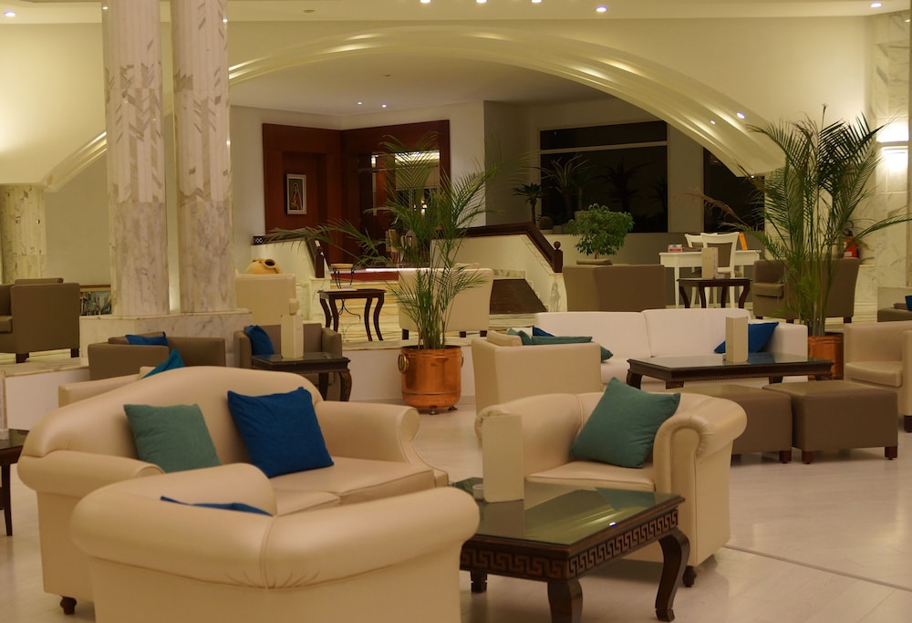 Djerba Plaza Thalasso & Spa — Midoun — photo 5