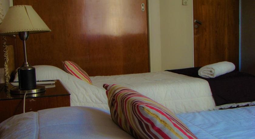 Petit Recoleta Suites — Buenos Aires — photo 5