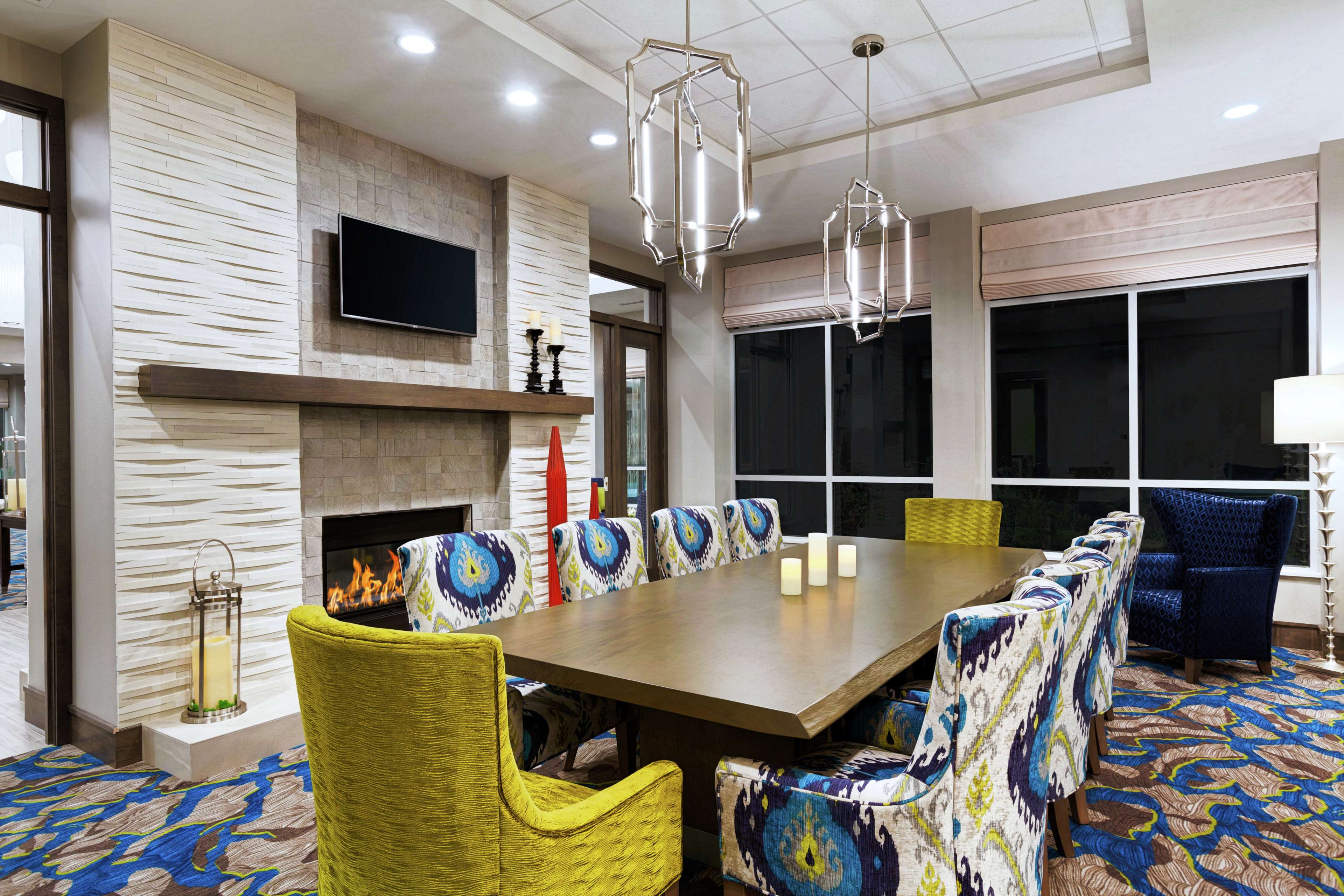 Hilton Garden Inn Lenox Pittsfield - photo 14