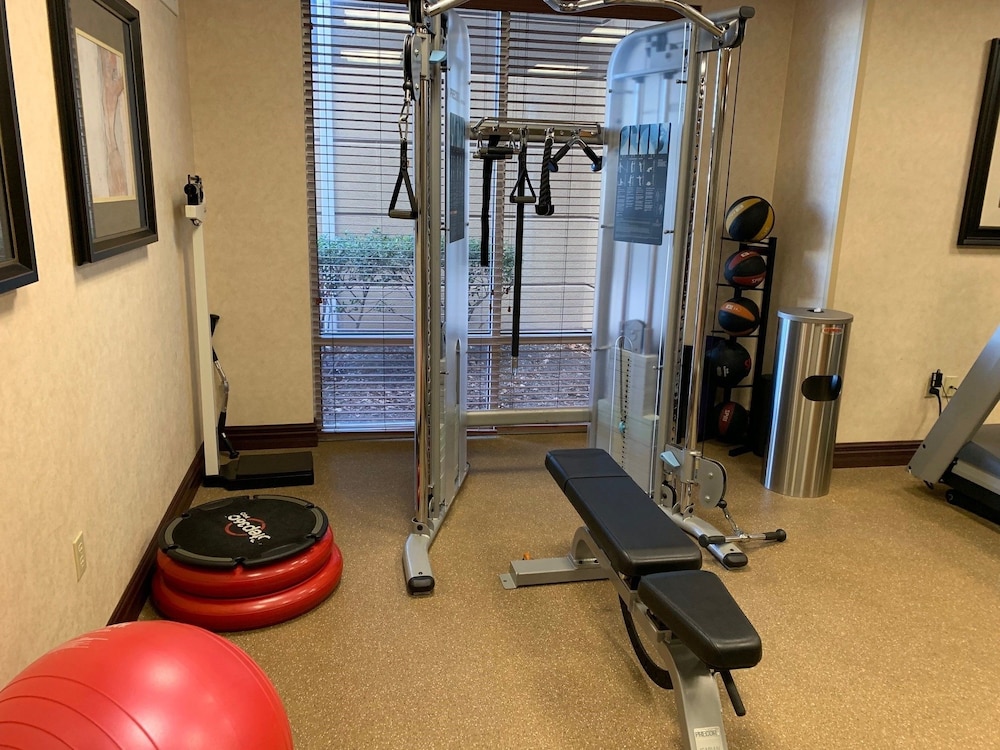Hilton Garden Inn Bentonville Rogers - photo 31