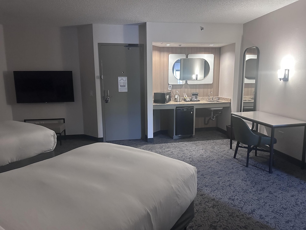 DoubleTree Suites by Hilton Raleigh Durham - photo 19