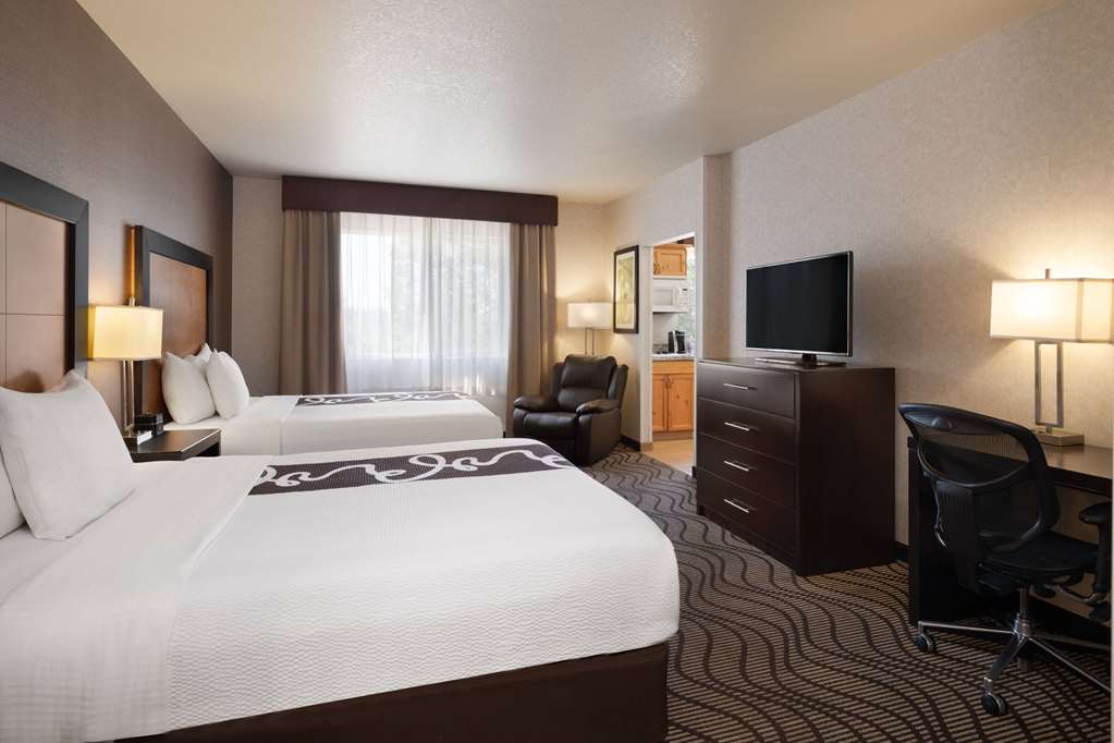 La Quinta Inn & Suites by Wyndham Idaho Falls Ammon - photo 38