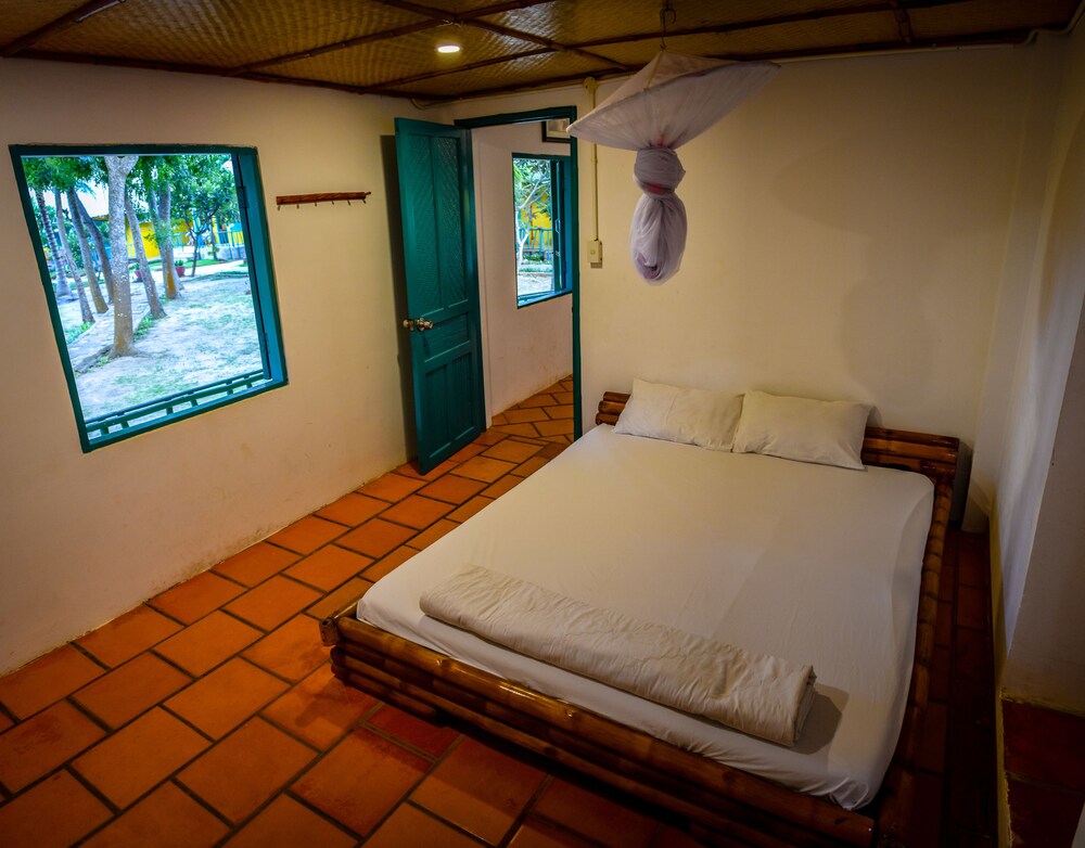 Nam Chau Resort — Phan Thiet — photo 3