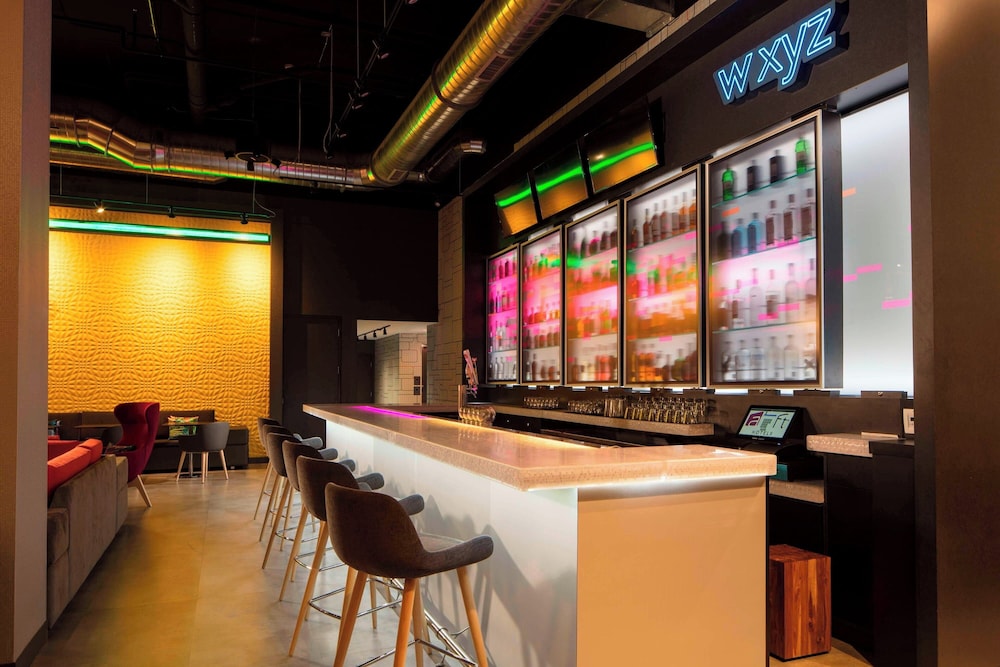 Aloft Coral Gables - photo 33