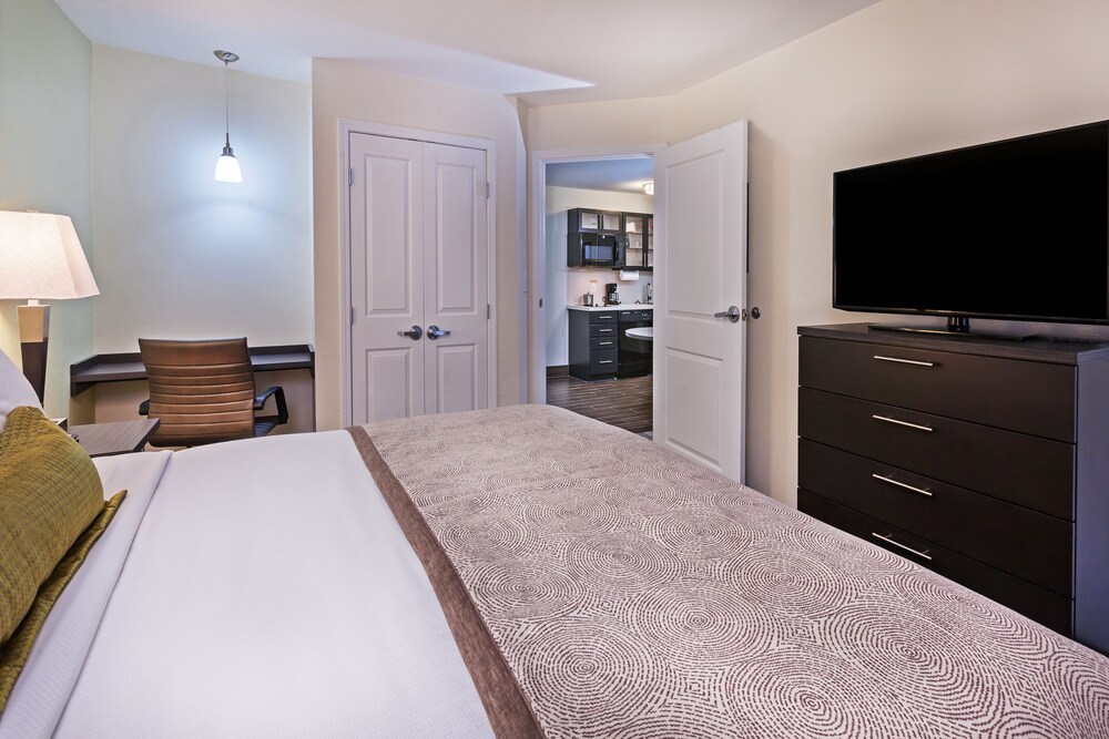 Candlewood Suites San Angelo TX by IHG - photo 17