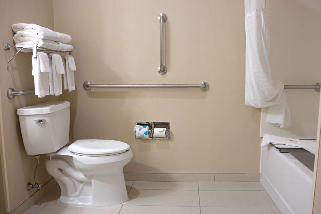 Comfort Inn Sioux City South - photo 12
