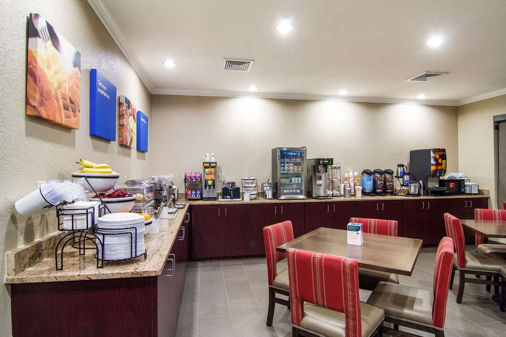 Comfort Inn Blackshear Hwy 84 - photo 29