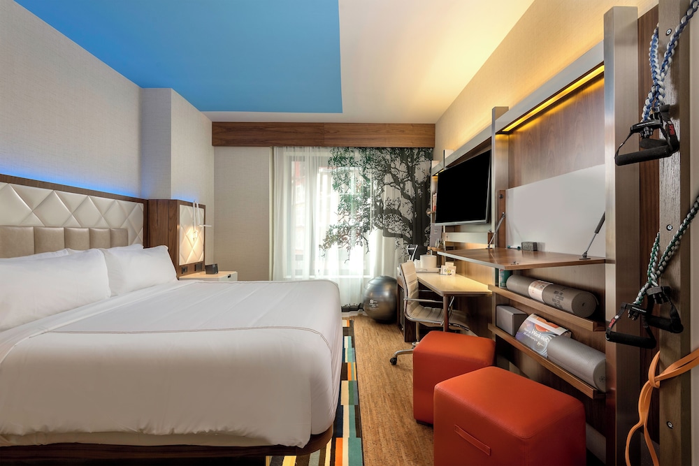 Even Hotel New York Midtown East By Ihg - photo 6