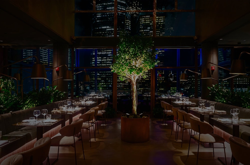 Club Quarters Hotel World Trade Center - photo 47
