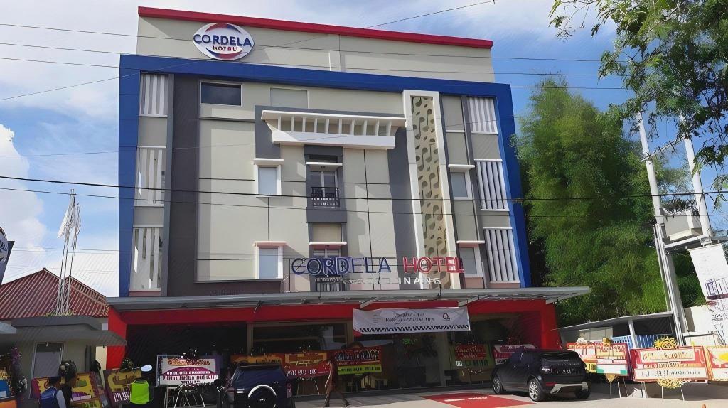 Cordela Hotel in Pangkalpinang, Indonesia