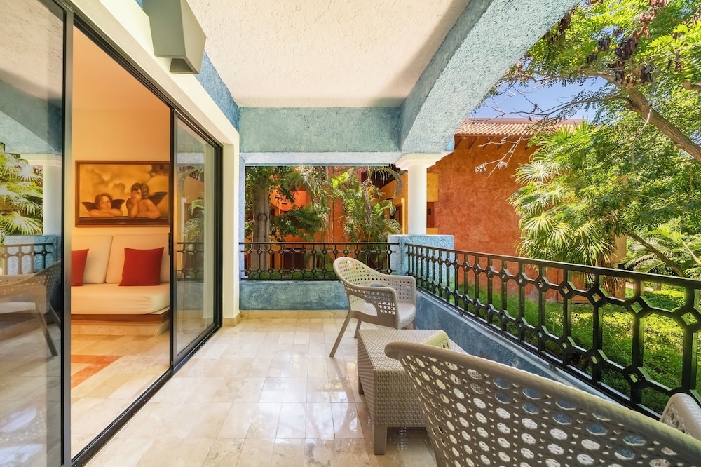 Iberostar Waves Paraíso Beach All Inclusive