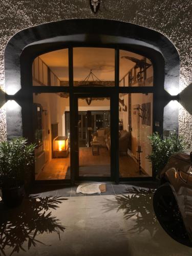 Eifelsuiten Private Spa & Family Hideaway Kerpen Loogh — 5-Star Luxury Hotel in Kerpen, Germany
