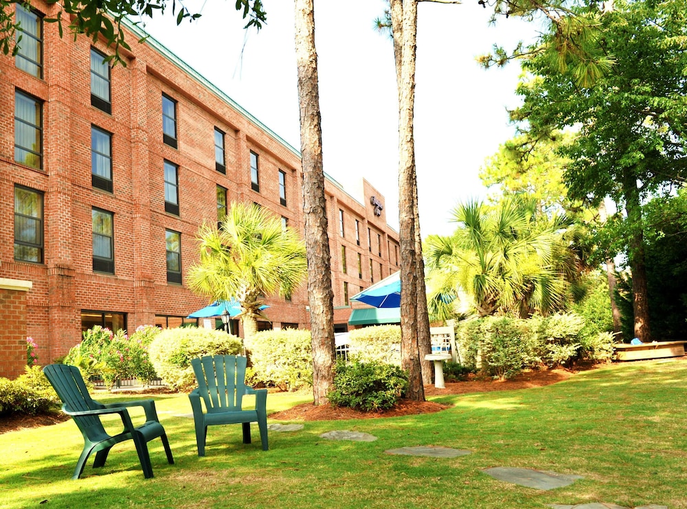 Hampton Inn Wilmington Medical Park - photo 53