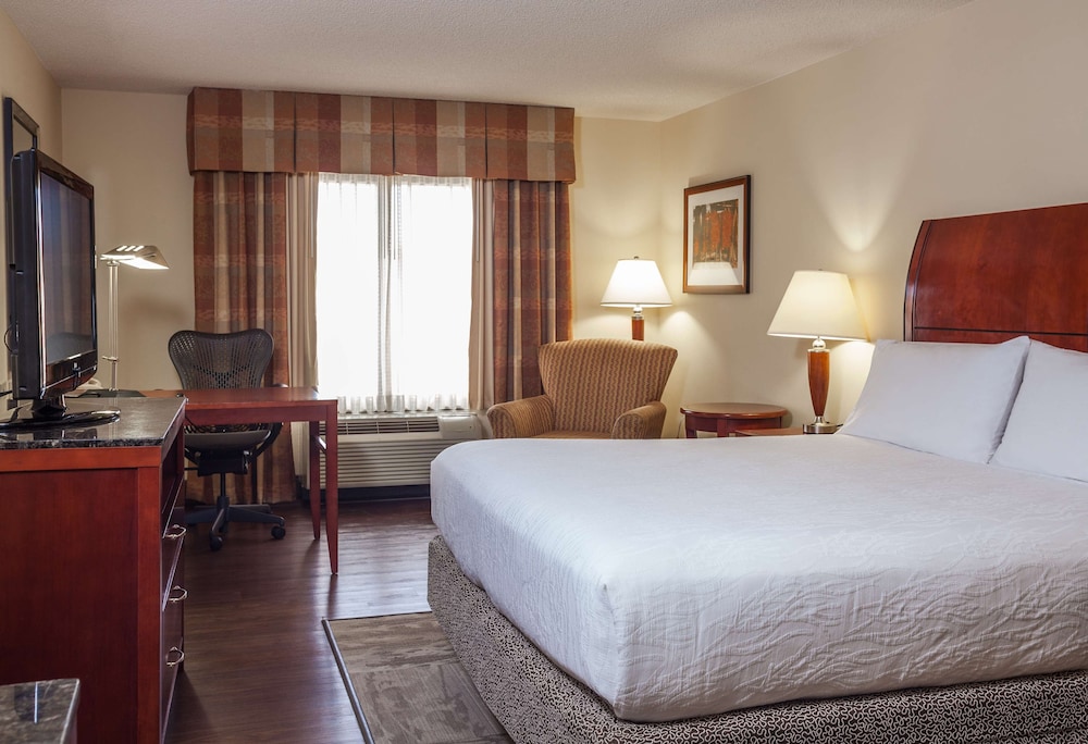 Hilton Garden Inn El Paso University - photo 6