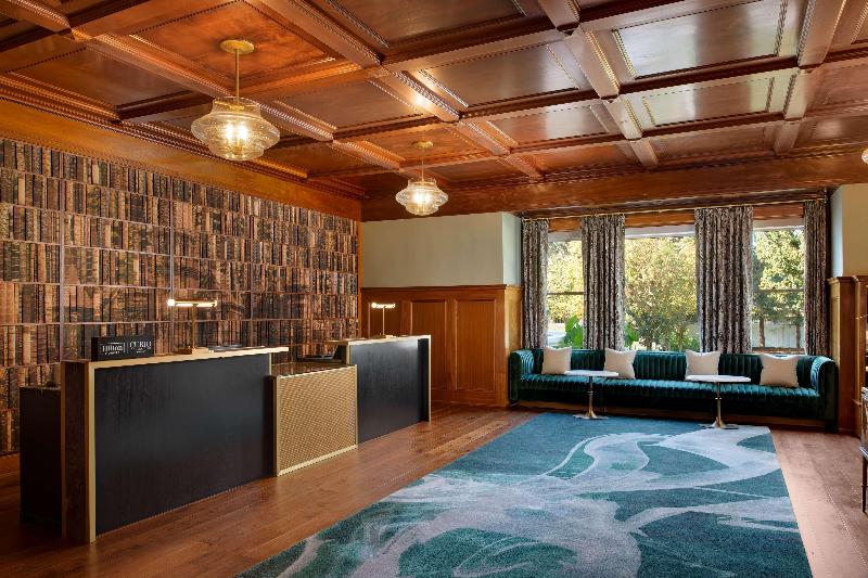 Hayes Mansion San Jose Curio Collection by Hilton - photo 9