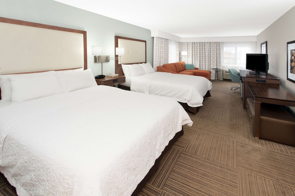 Hampton Inn Birch Run Frankenmuth - photo 6