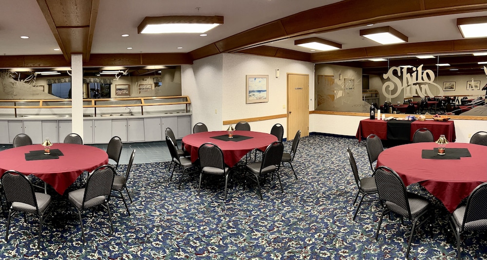 The Tillamook Inn - photo 20