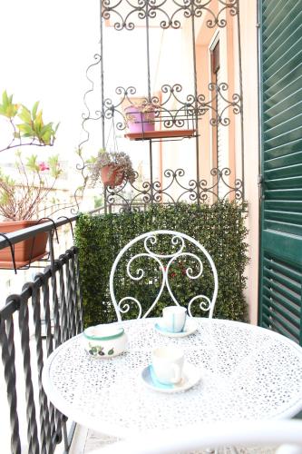 Camelia Apartment — 4-Star Luxury Hotel in Brindisi, Italy