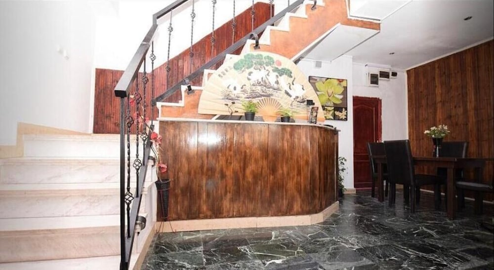 Stars Hotel — Bucharest — photo 2