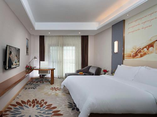 Vienna International Hotel Ganzhou Longnan in Longnan, People's Republic of China