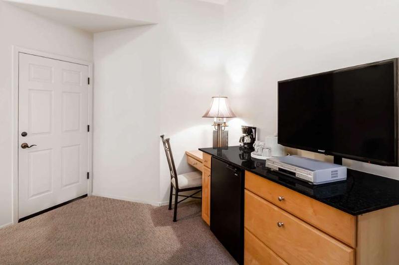 Wyndham Green Valley Canoa Ranch Resort - photo 22