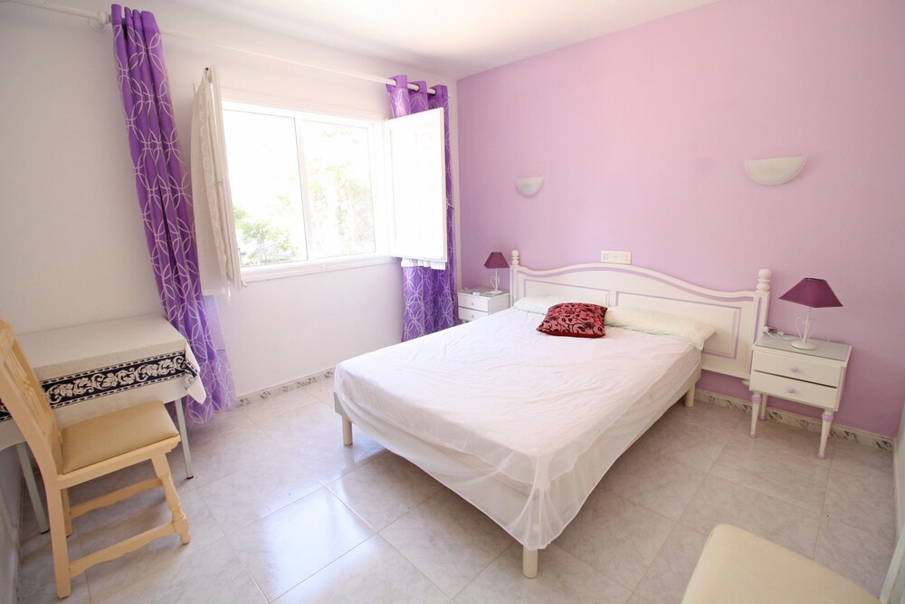 Bungalows Renato Costa Calpe — Calp — photo 3