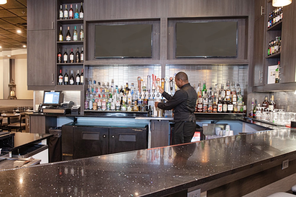 Holiday Inn St. Louis Arpt West Earth City by IHG - photo 45