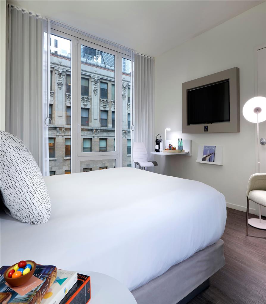 Innside By Meliá New York Nomad - photo 48