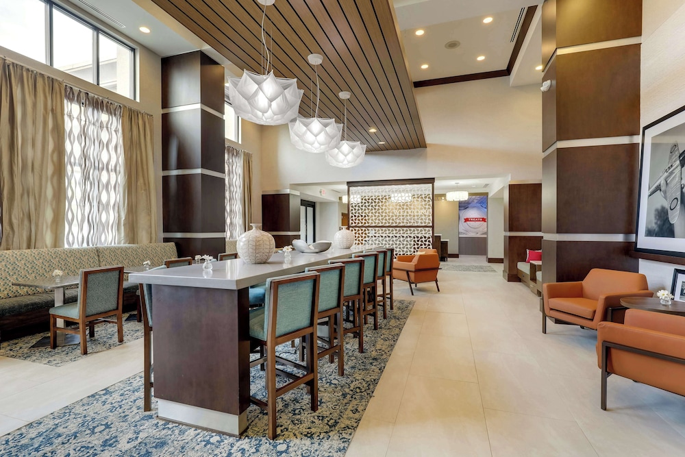 Hampton Inn & Suites Rome - photo 2