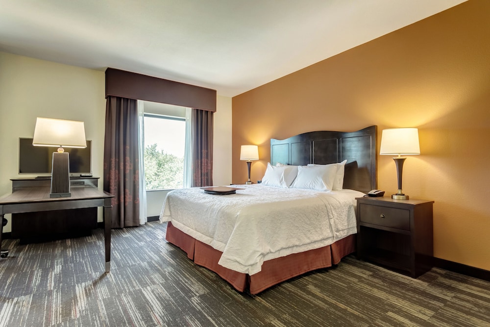 Hampton Inn Poplar Bluff - photo 6