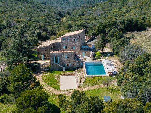 Evasion Luberon — Murs Erigne