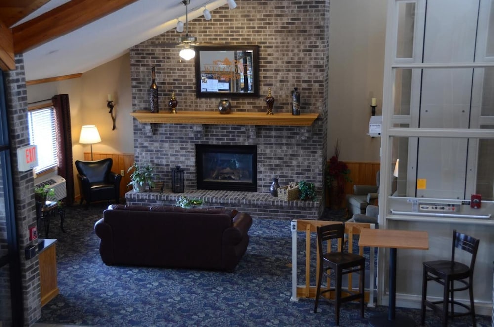 FairBridge Inn & Suites in Thorp WI - photo 19