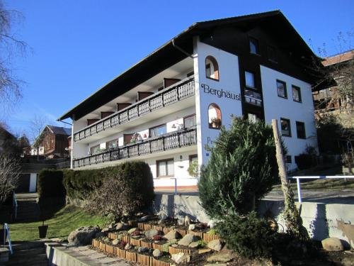 Faistner Hof - carbon neutral hotel in Nesselwang