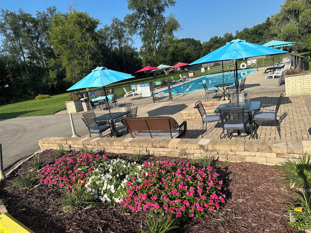 Geneva Wells Inn - photo 47