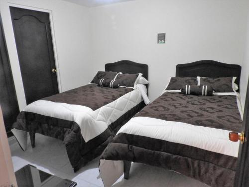 Hotel del Parque - last minute hotel in Pasto
