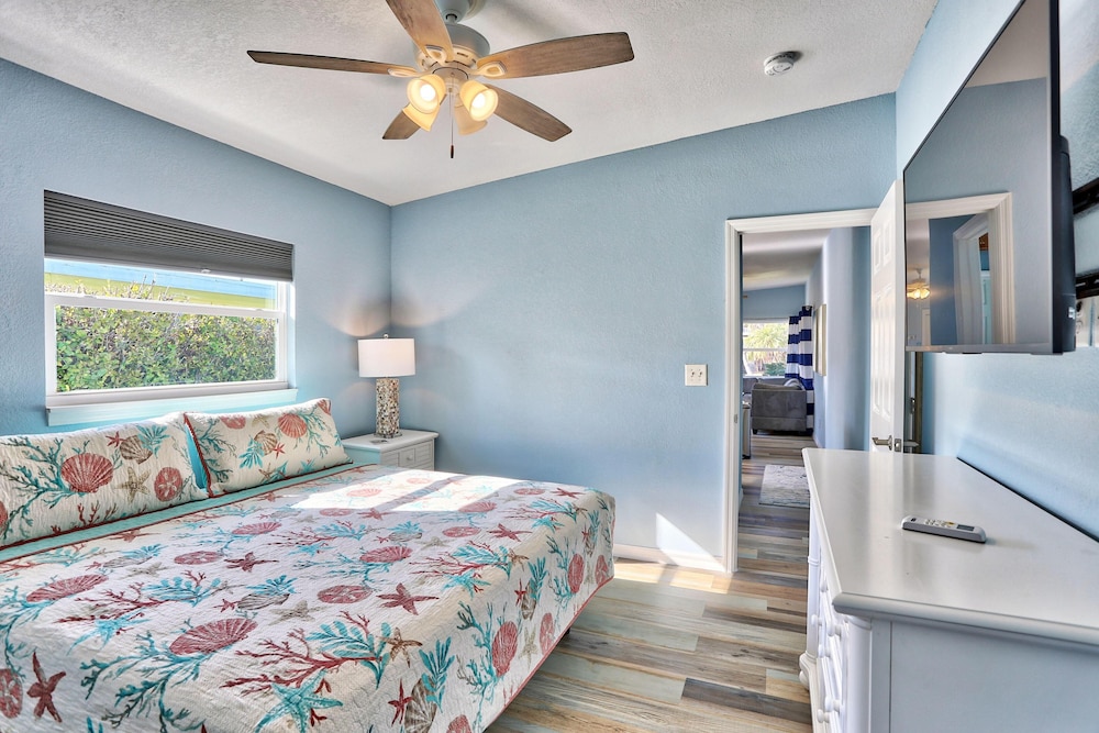 Shore Thing — 4-Star Luxury Hotel in Saint Pete Beach, United States