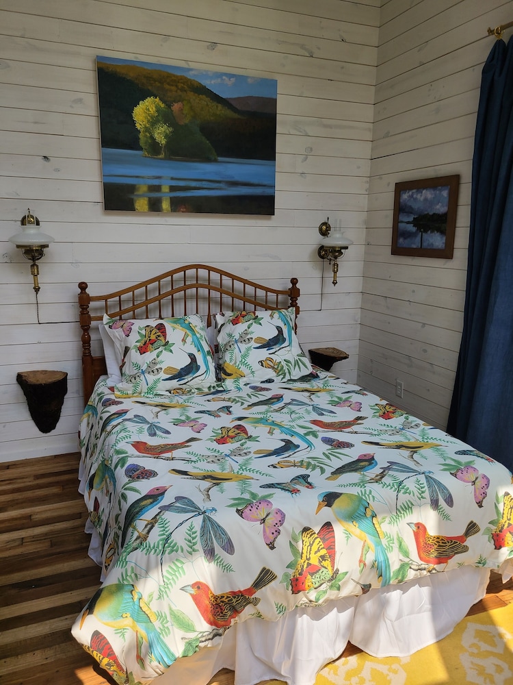 The Treetop Hideaways at Ruby Falls - photo 16