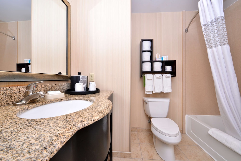 Hampton Inn Pecos - photo 25