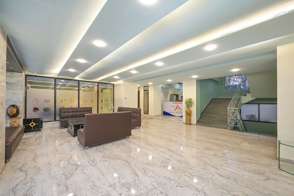 Hotel Aristro — Lonavla — photo 3