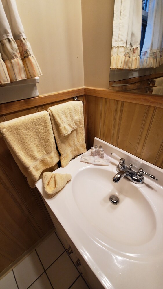 Clear Lake Vista Resort - photo 22