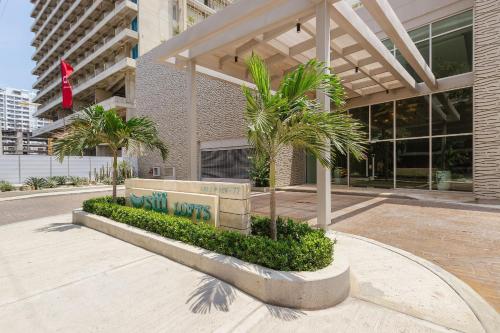 Sui Loft santa marta — 4-Star Luxury Hotel in Santa Marta, Colombia
