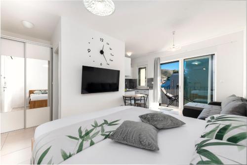 Apartment Marie — 4-Star Luxury Hotel in Dubrovnik, Croatia