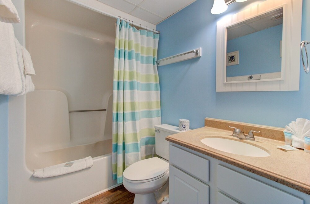 0601 Seaclusion by Atlantic Towers - photo 15
