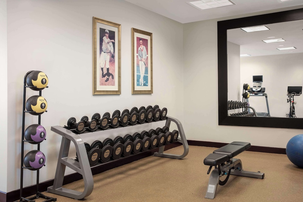 Hilton Garden Inn Frisco - photo 22