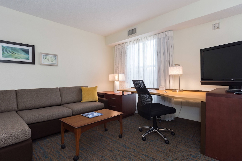 Residence Inn by Marriott Charlotte Lake Norman - photo 16