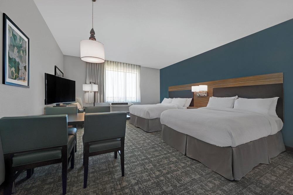 TownePlace Suites by Marriott Sacramento Airport Natomas - photo 6