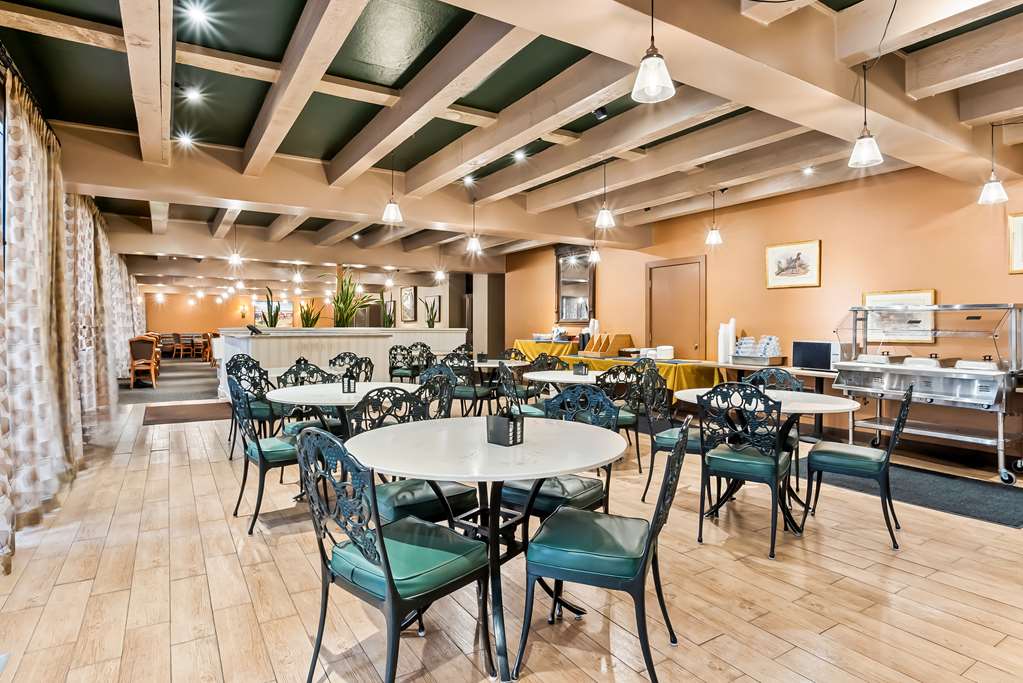 Best Western Outlaw Inn - photo 8